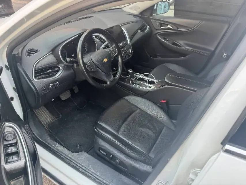 2020 Chevrolet Malibu XL 1.3T 165HP L3 CVT,autocango,china used car exporter,china ev exporter,chinese used car exporter,chinese used ev exporter