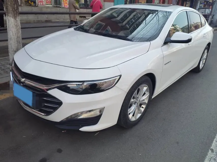 2020 Chevrolet Malibu XL 1.3T 165HP L3 CVT,autocango,china used car exporter,china ev exporter,chinese used car exporter,chinese used ev exporter