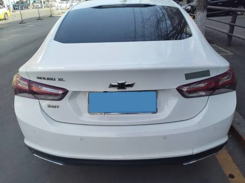 2020 Chevrolet Malibu XL 1.3T 165HP L3 CVT,autocango,china used car exporter,china ev exporter,chinese used car exporter,chinese used ev exporter