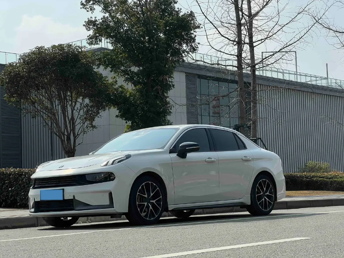 2019 LYNK&CO 01 2.0T 190HP L4 6AT,autocango,china used car exporter,china ev exporter,chinese used car exporter,chinese used ev exporter