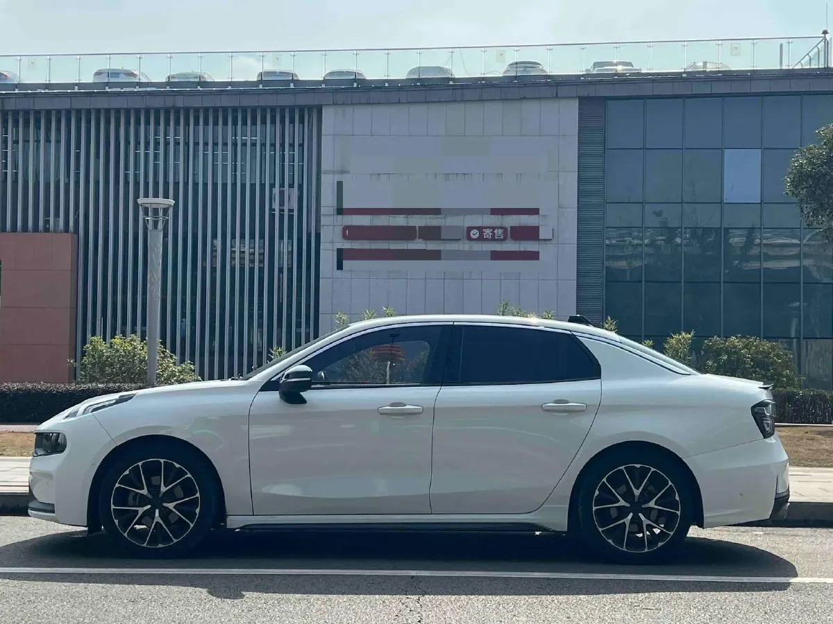 2019 LYNK&CO 01 2.0T 190HP L4 6AT,autocango,china used car exporter,china ev exporter,chinese used car exporter,chinese used ev exporter