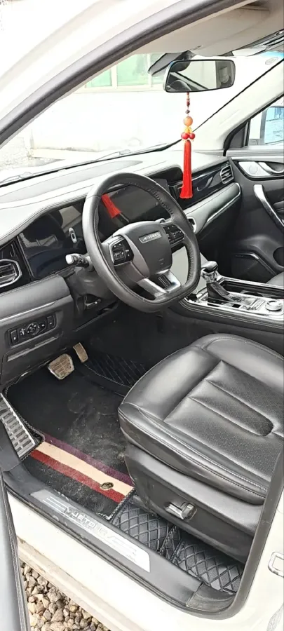 2020 Jetour X90 1.6T 197HP L4 7DCT,autocango,china used car exporter,china ev exporter,chinese used car exporter,chinese used ev exporter