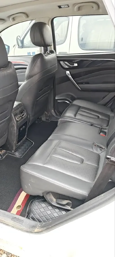 2020 Jetour X90 1.6T 197HP L4 7DCT,autocango,china used car exporter,china ev exporter,chinese used car exporter,chinese used ev exporter