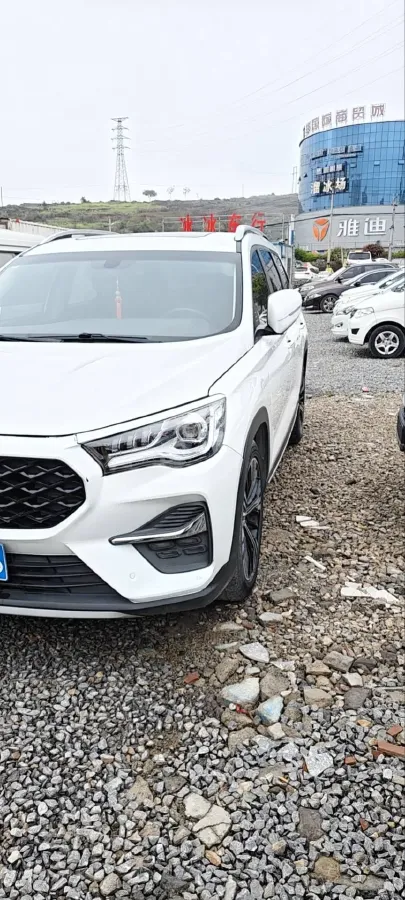 2020 Jetour X90 1.6T 197HP L4 7DCT,autocango,china used car exporter,china ev exporter,chinese used car exporter,chinese used ev exporter