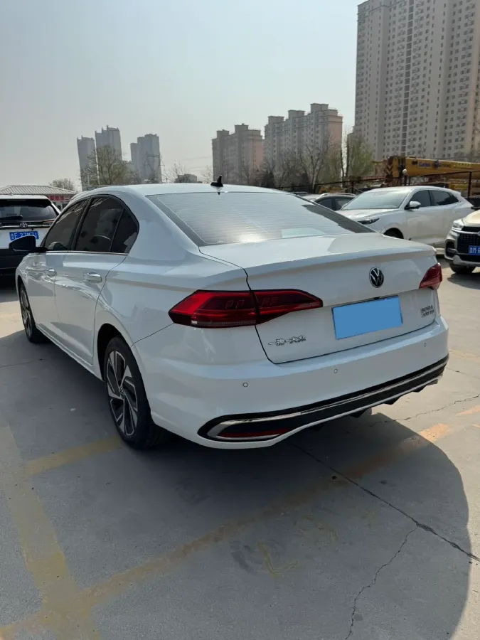2023 Volkswagen Bora 1.2T 116HP L4 7DCT,autocango,china used car exporter,china ev exporter,chinese used car exporter,chinese used ev exporter