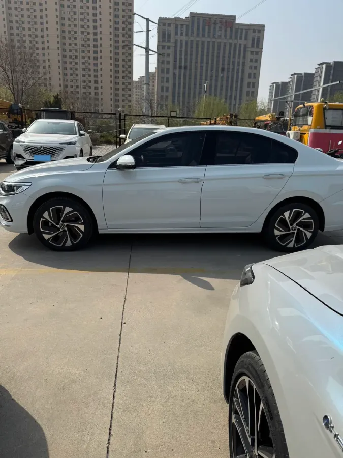 2023 Volkswagen Bora 1.2T 116HP L4 7DCT,autocango,china used car exporter,china ev exporter,chinese used car exporter,chinese used ev exporter