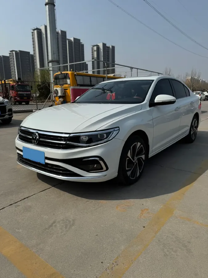 2023 Volkswagen Bora 1.2T 116HP L4 7DCT,autocango,china used car exporter,china ev exporter,chinese used car exporter,chinese used ev exporter