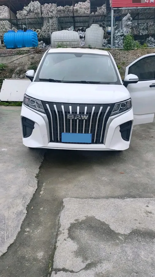 2024 BAW RuiSheng Trump M7 1.6L 124HP L4 5MT,autocango,china used car exporter,china ev exporter,chinese used car exporter,chinese used ev exporter