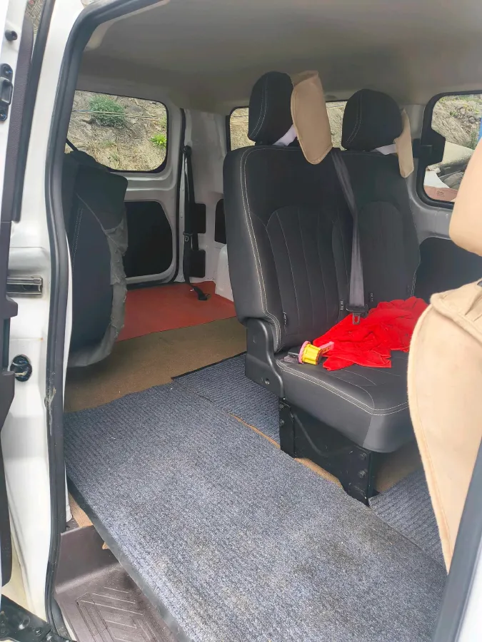 2024 BAW RuiSheng Trump M7 1.6L 124HP L4 5MT,autocango,china used car exporter,china ev exporter,chinese used car exporter,chinese used ev exporter