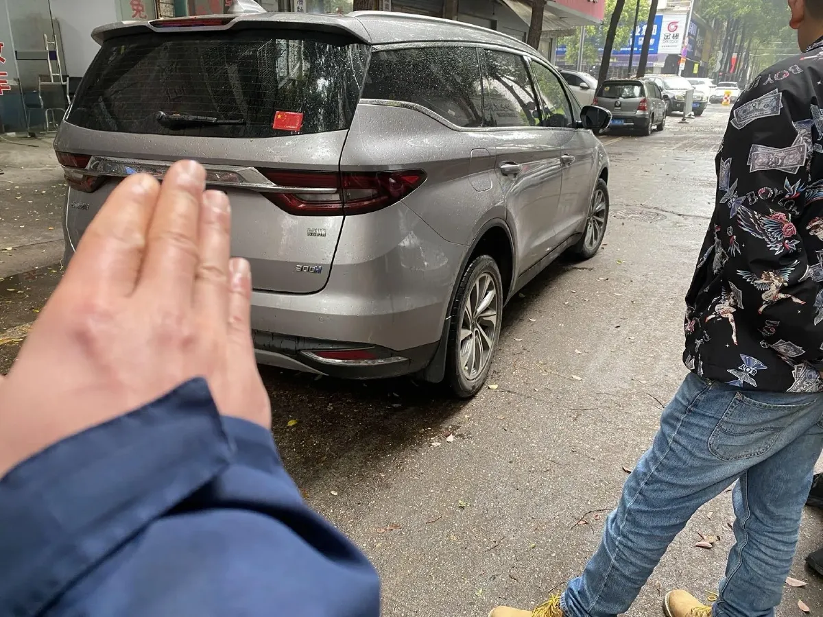 2019 Geely JiaJi 1.5T 177HP L3 7DCT,autocango,china used car exporter,china ev exporter,chinese used car exporter,chinese used ev exporter