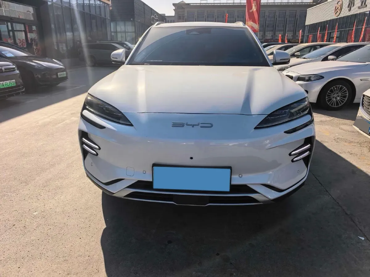 2023 BYD Song Plus BEV 87.04KWH,autocango,china used car exporter,china ev exporter,chinese used car exporter,chinese used ev exporter