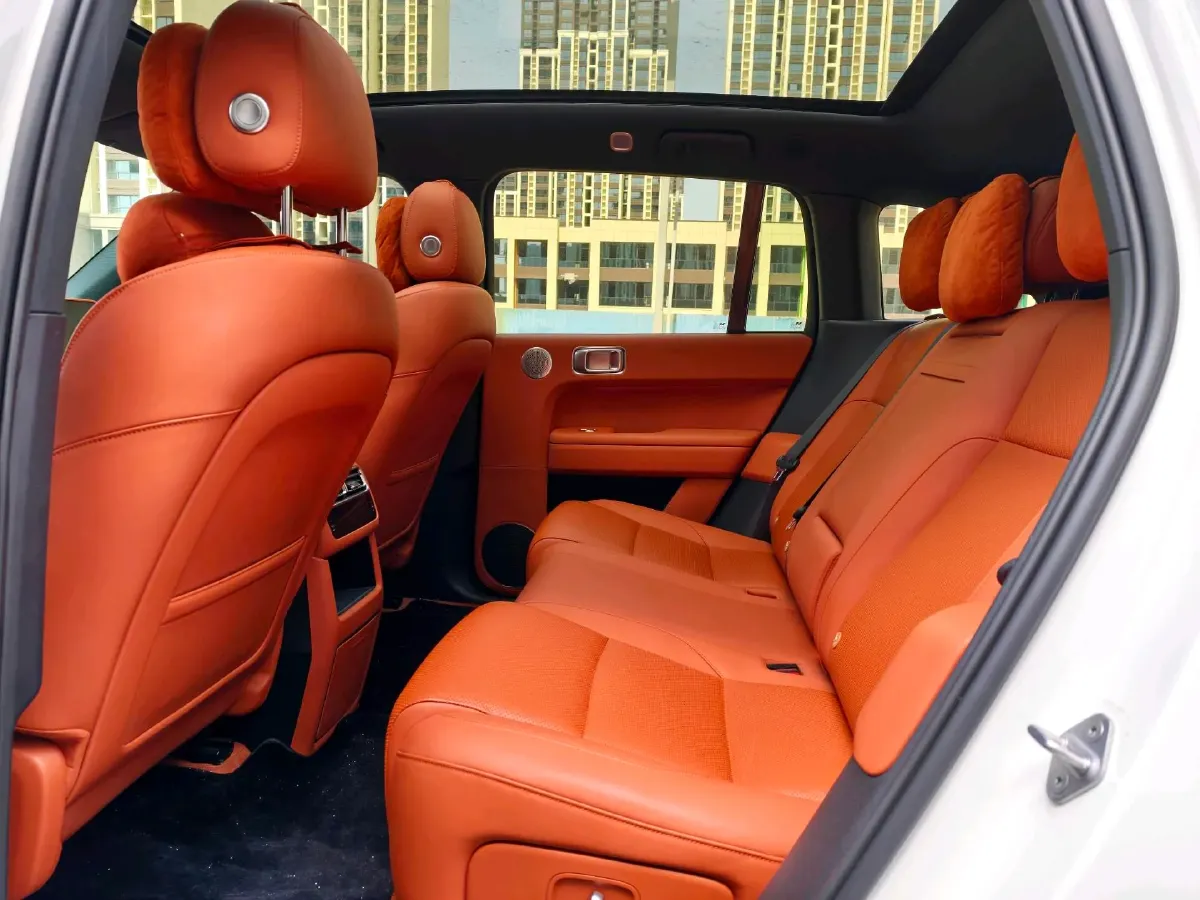 2024 Li L6 Range Extended 154HP L4 REEV 36.8KWH,autocango,china used car exporter,china ev exporter,chinese used car exporter,chinese used ev exporter