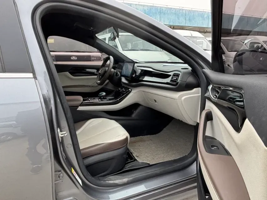 2024 BYD Qin Plus 1.5L 110HP L4 E-CVT PHEV 8.32KWH,autocango,china used car exporter,china ev exporter,chinese used car exporter,chinese used ev exporter