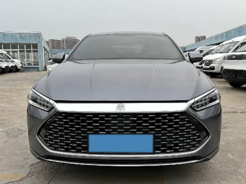 2024 BYD Qin Plus 1.5L 110HP L4 E-CVT PHEV 8.32KWH,autocango,china used car exporter,china ev exporter,chinese used car exporter,chinese used ev exporter