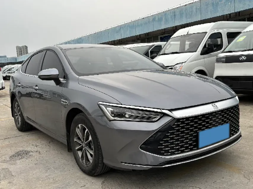2024 BYD Qin Plus 1.5L 110HP L4 E-CVT PHEV 8.32KWH,autocango,china used car exporter,china ev exporter,chinese used car exporter,chinese used ev exporter