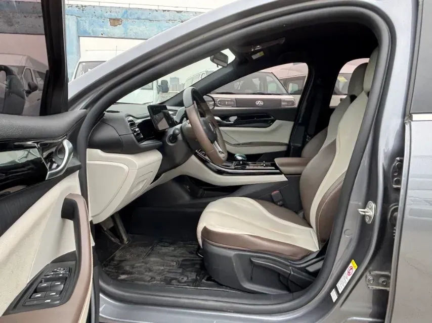 2024 BYD Qin Plus 1.5L 110HP L4 E-CVT PHEV 8.32KWH,autocango,china used car exporter,china ev exporter,chinese used car exporter,chinese used ev exporter