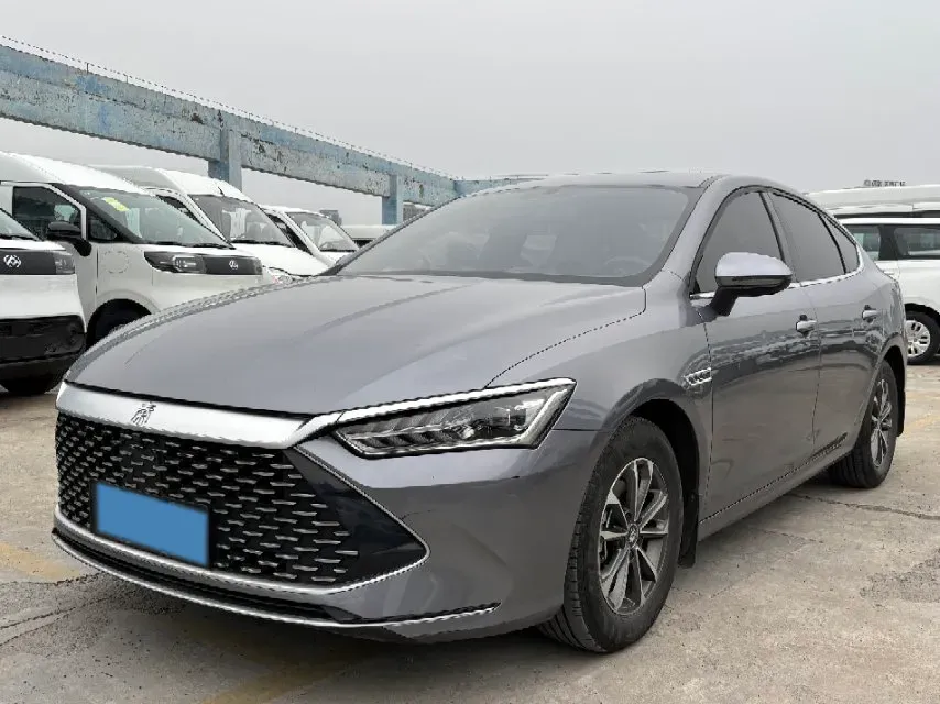 2024 BYD Qin Plus 1.5L 110HP L4 E-CVT PHEV 8.32KWH,autocango,china used car exporter,china ev exporter,chinese used car exporter,chinese used ev exporter