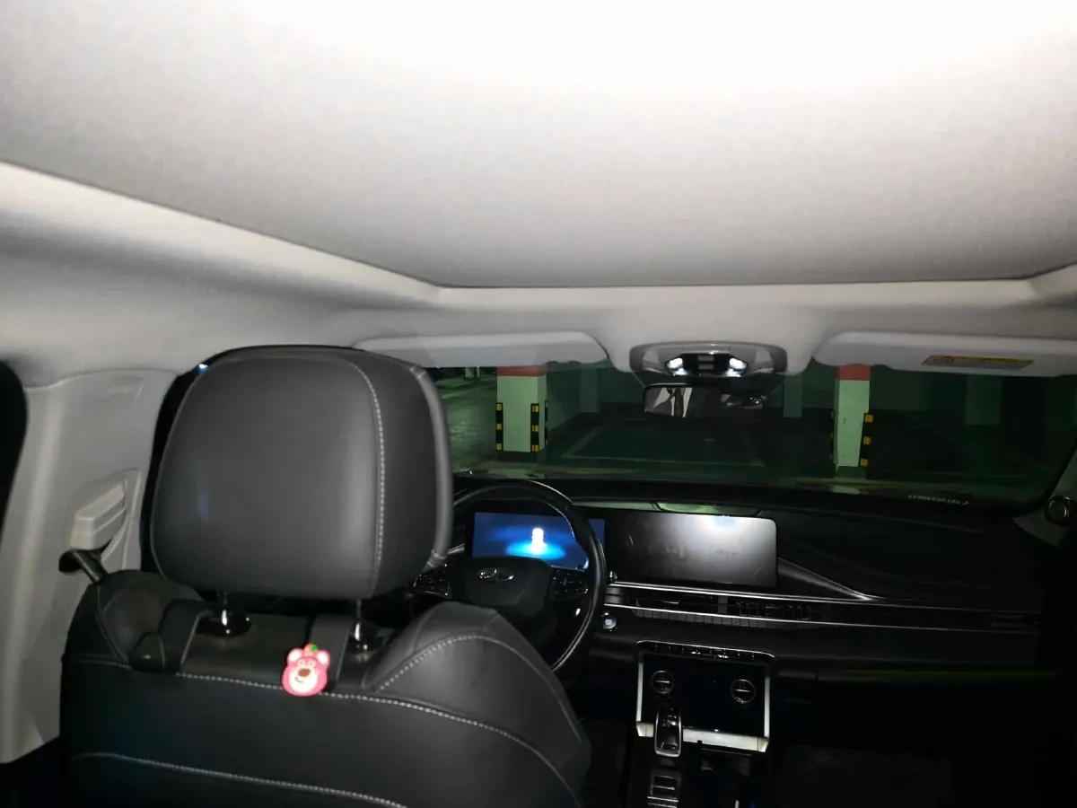 2023 Chery Tiggo 8 1.6T 197HP L4 7DCT,autocango,china used car exporter,china ev exporter,chinese used car exporter,chinese used ev exporter