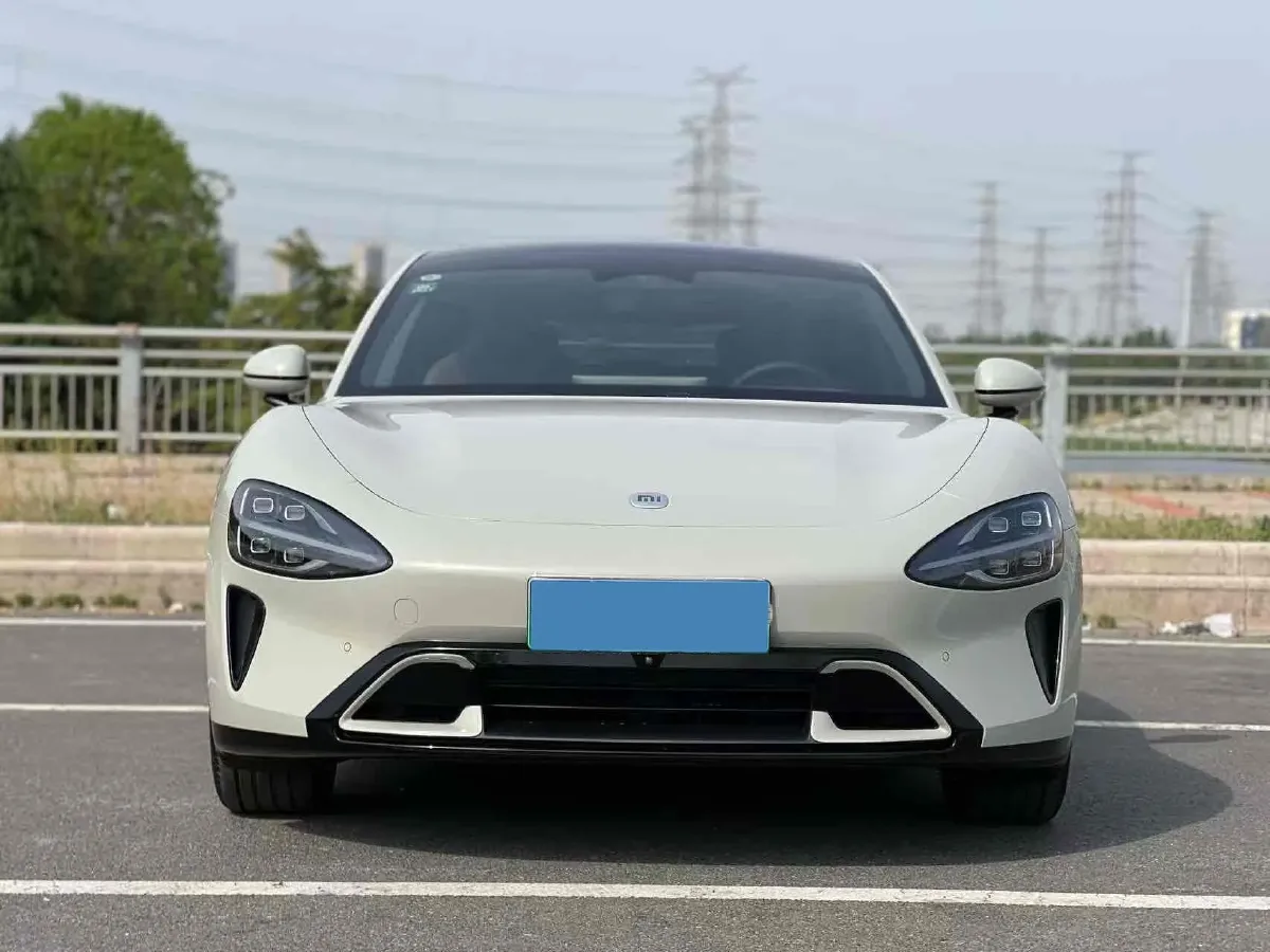 2024 MI SU7 BEV 73.6KWH,autocango,china used car exporter,china ev exporter,chinese used car exporter,chinese used ev exporter