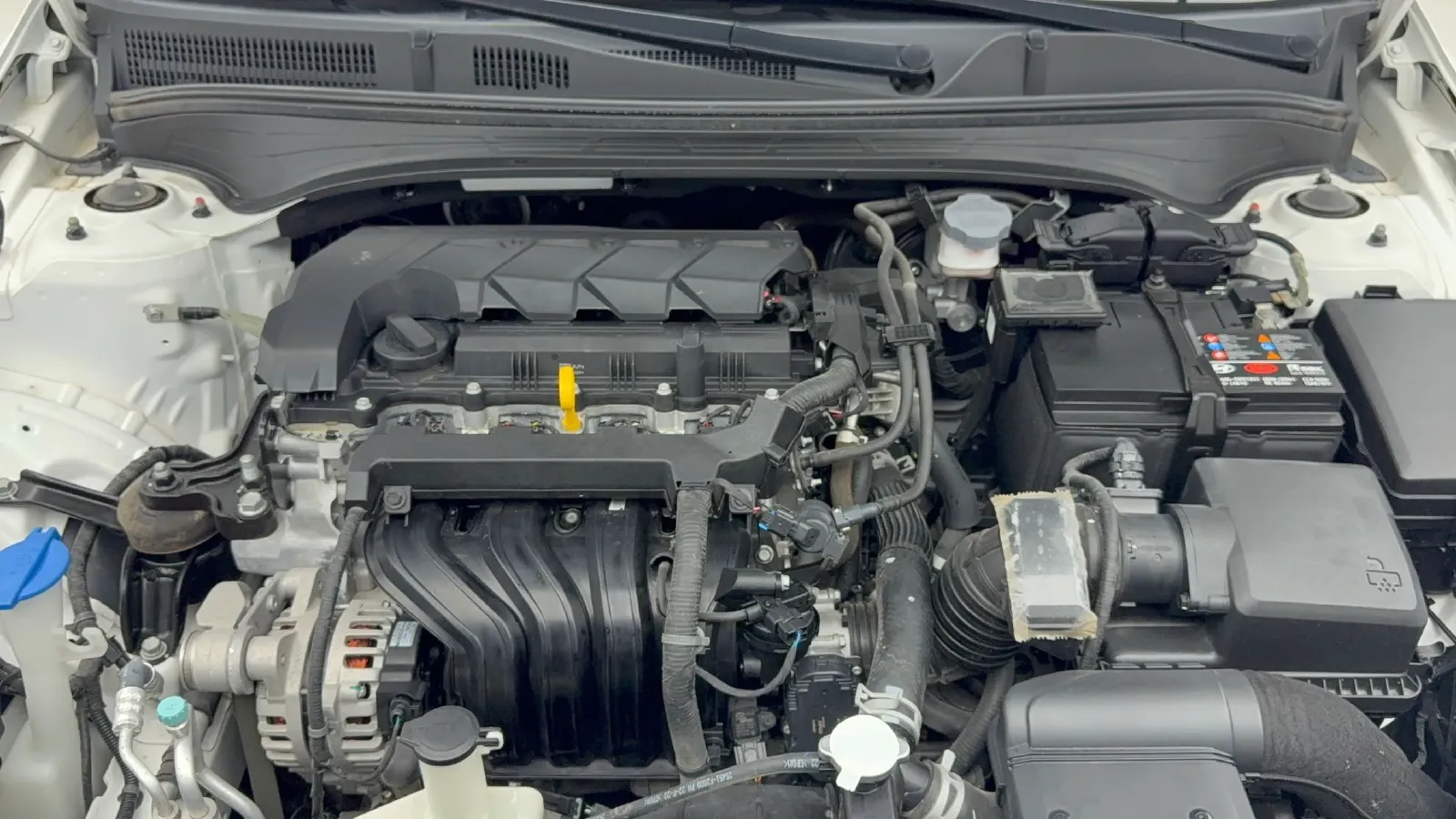 2023 Kia K3 1.5L 115HP L4 CVT,autocango,china used car exporter,china ev exporter,chinese used car exporter,chinese used ev exporter