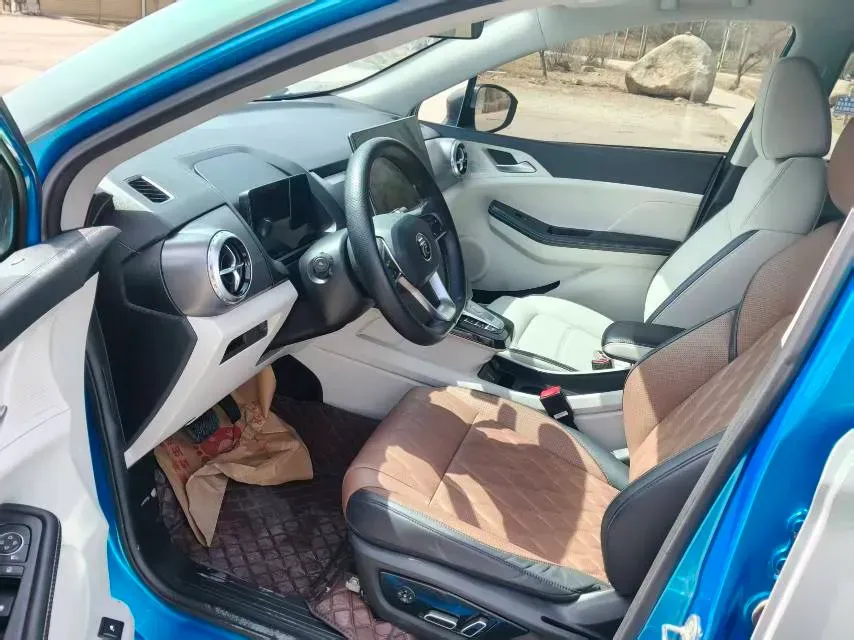 2021 BYD Yuan Pro BEV 50.1KWH,autocango,china used car exporter,china ev exporter,chinese used car exporter,chinese used ev exporter