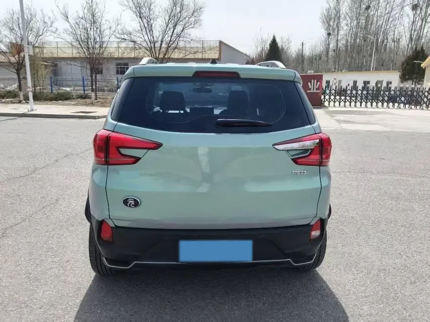 2021 BYD Yuan Pro BEV 50.1KWH,autocango,china used car exporter,china ev exporter,chinese used car exporter,chinese used ev exporter