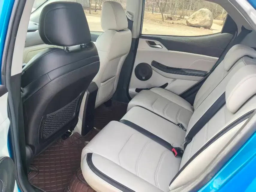 2021 BYD Yuan Pro BEV 50.1KWH,autocango,china used car exporter,china ev exporter,chinese used car exporter,chinese used ev exporter