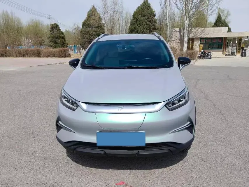 2021 BYD Yuan Pro BEV 50.1KWH,autocango,china used car exporter,china ev exporter,chinese used car exporter,chinese used ev exporter