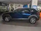2021 Mazda CX-30 2.0L 158HP L4 6AT