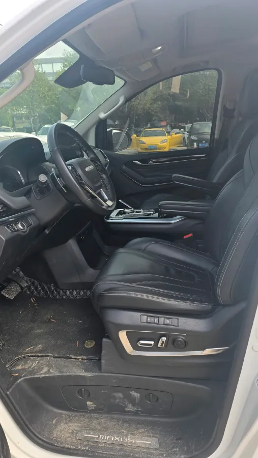 2020 MAXUS G20 2.0T 224HP L4 8AT,autocango,china used car exporter,china ev exporter,chinese used car exporter,chinese used ev exporter