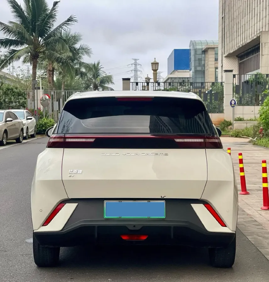 2023 BYD Seagull BEV 38.88KWH,autocango,china used car exporter,china ev exporter,chinese used car exporter,chinese used ev exporter