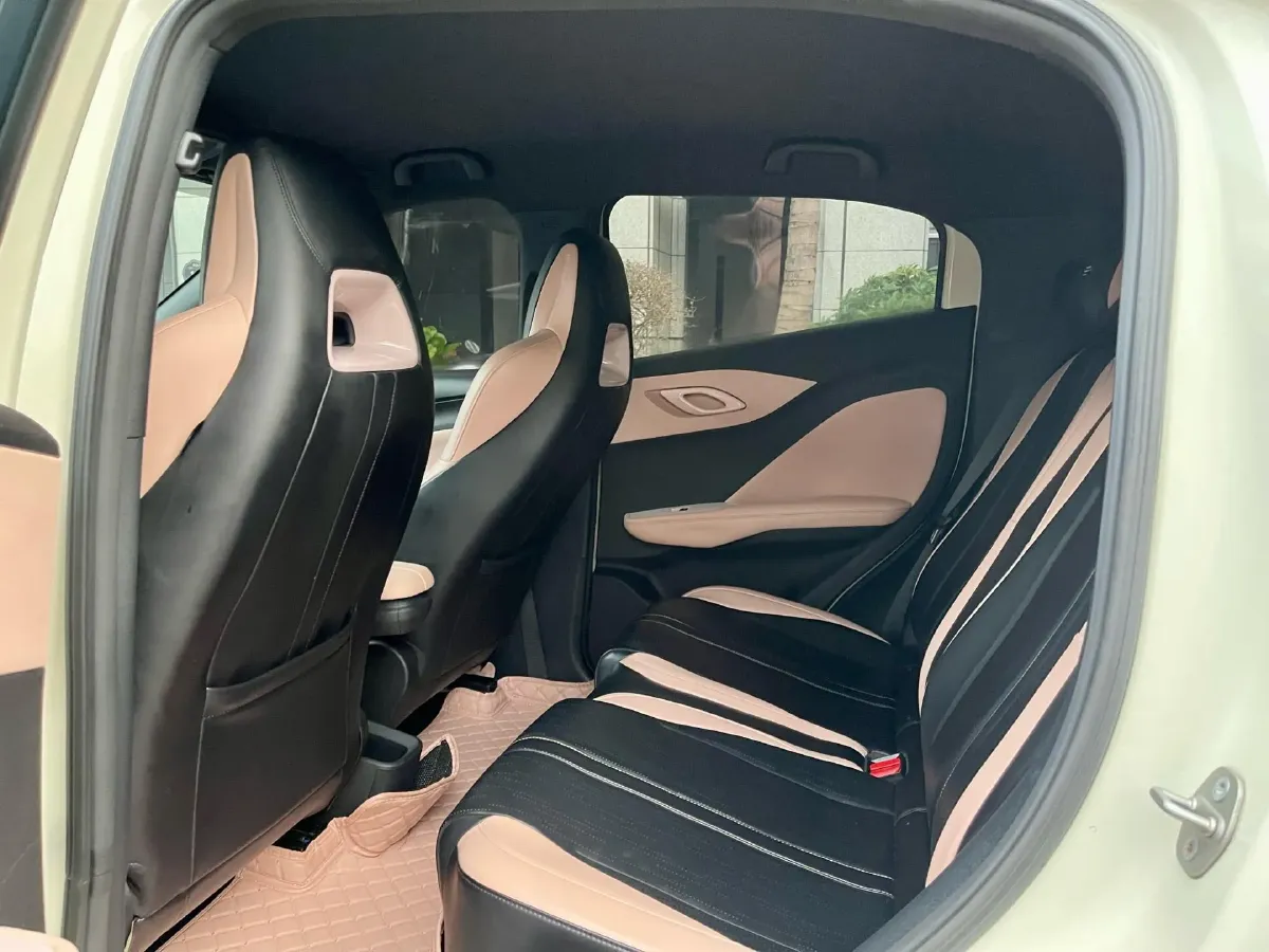 2023 BYD Seagull BEV 38.88KWH,autocango,china used car exporter,china ev exporter,chinese used car exporter,chinese used ev exporter