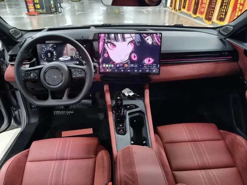 2026 LYNK&CO 03 2.0T 272HP L4 8AT,autocango,china used car exporter,china ev exporter,chinese used car exporter,chinese used ev exporter