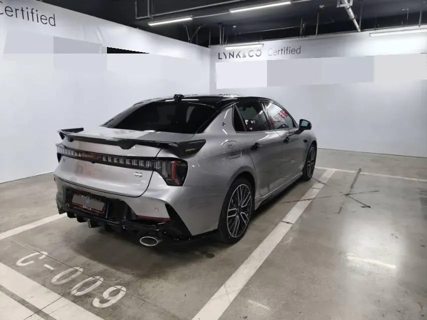 2026 LYNK&CO 03 2.0T 272HP L4 8AT,autocango,china used car exporter,china ev exporter,chinese used car exporter,chinese used ev exporter
