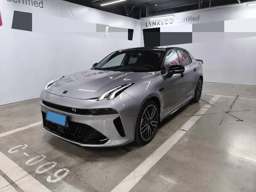 2026 LYNK&CO 03 2.0T 272HP L4 8AT,autocango,china used car exporter,china ev exporter,chinese used car exporter,chinese used ev exporter
