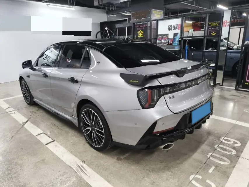 2026 LYNK&CO 03 2.0T 272HP L4 8AT,autocango,china used car exporter,china ev exporter,chinese used car exporter,chinese used ev exporter