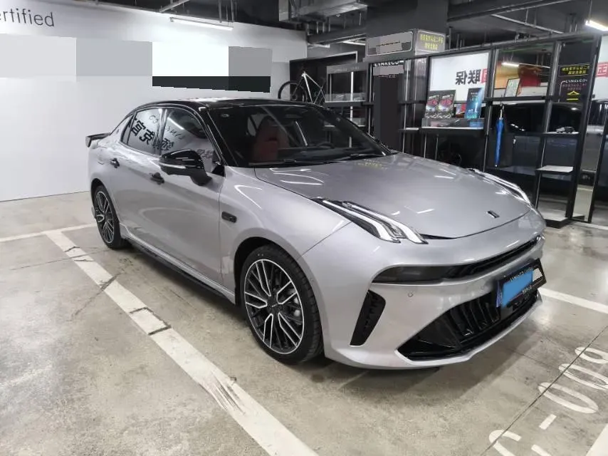 2026 LYNK&CO 03 2.0T 272HP L4 8AT,autocango,china used car exporter,china ev exporter,chinese used car exporter,chinese used ev exporter