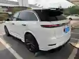 2024 Li L8 Range Extended 154HP REEV 42.8KWH