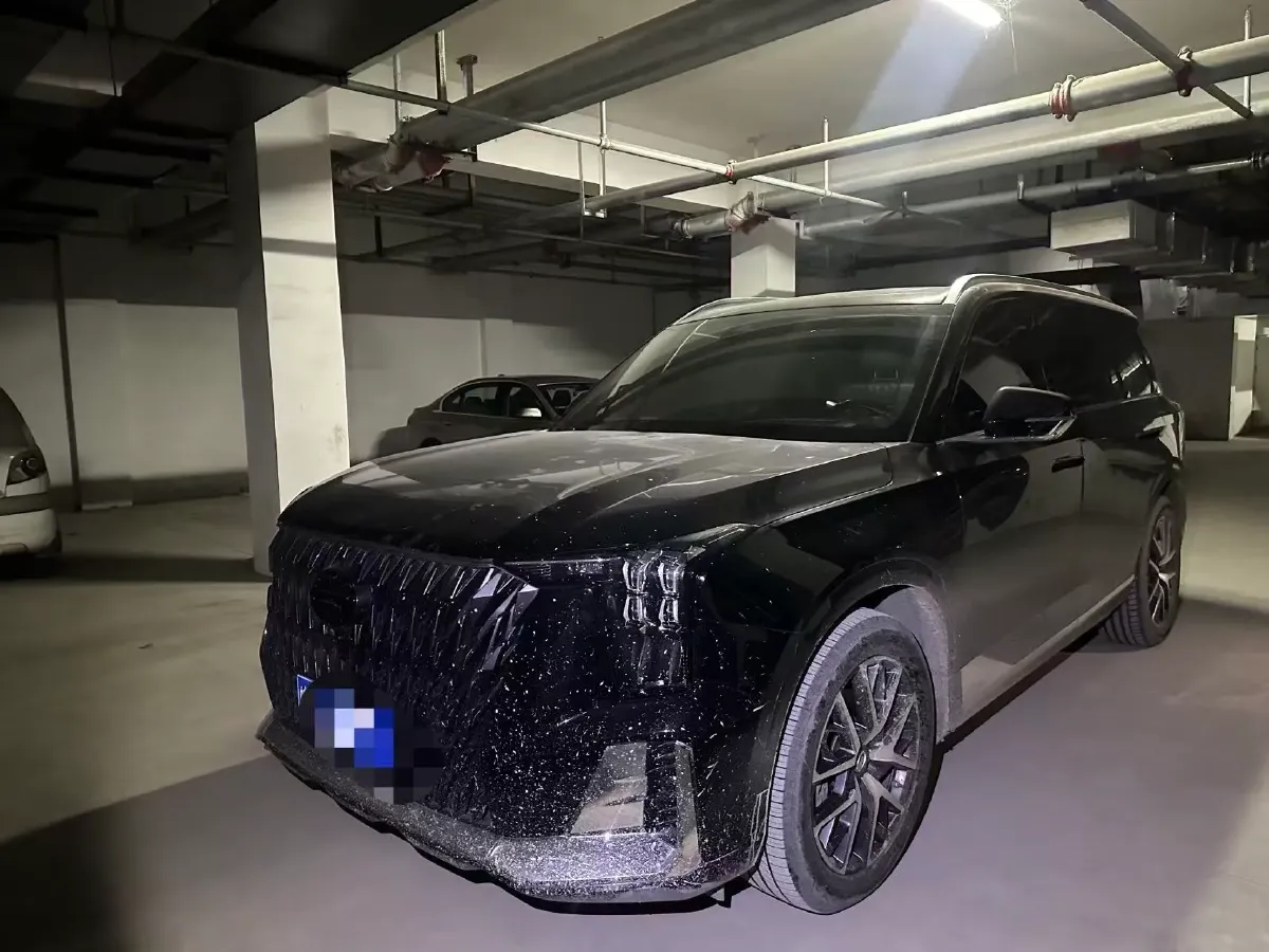 2022 GAC Trumpchi GS8 2.0T 190HP L4 E-CVT Hybrid,autocango,china used car exporter,china ev exporter,chinese used car exporter,chinese used ev exporter