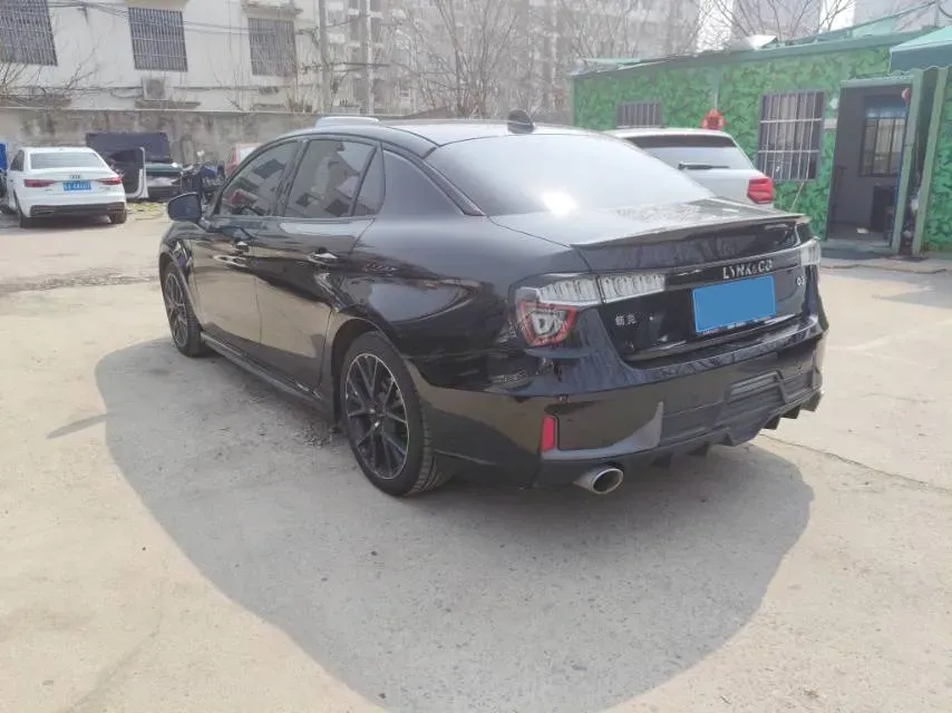 2021 LYNK&CO 03 1.5T 180HP L3 7DCT,autocango,china used car exporter,china ev exporter,chinese used car exporter,chinese used ev exporter