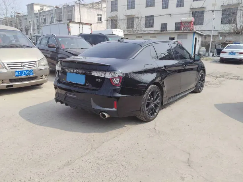 2021 LYNK&CO 03 1.5T 180HP L3 7DCT,autocango,china used car exporter,china ev exporter,chinese used car exporter,chinese used ev exporter