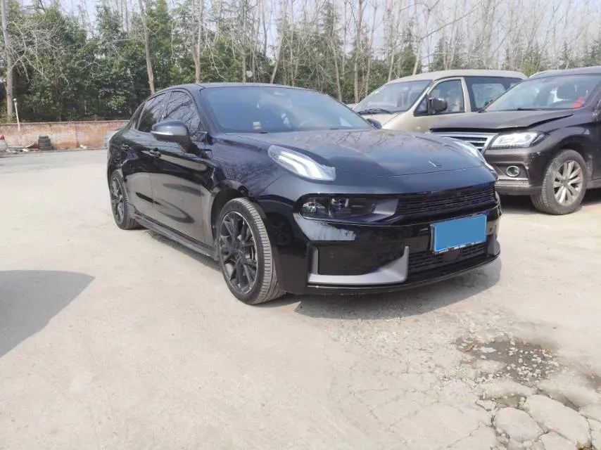 2021 LYNK&CO 03 1.5T 180HP L3 7DCT,autocango,china used car exporter,china ev exporter,chinese used car exporter,chinese used ev exporter