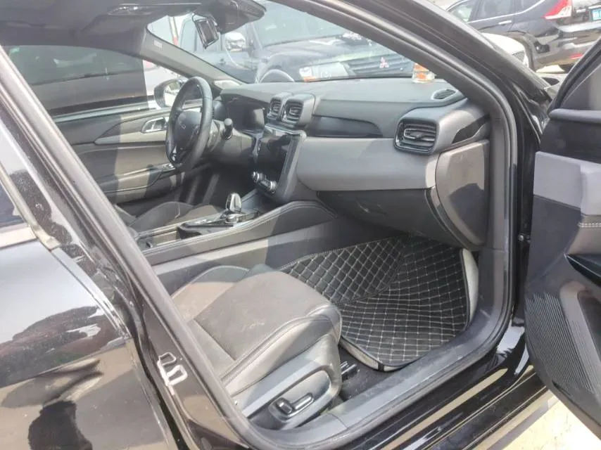 2021 LYNK&CO 03 1.5T 180HP L3 7DCT,autocango,china used car exporter,china ev exporter,chinese used car exporter,chinese used ev exporter