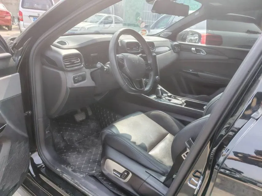 2021 LYNK&CO 03 1.5T 180HP L3 7DCT,autocango,china used car exporter,china ev exporter,chinese used car exporter,chinese used ev exporter