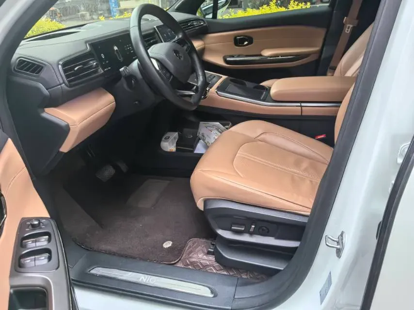 2020 NIO ES6 BEV 70KWH,autocango,china used car exporter,china ev exporter,chinese used car exporter,chinese used ev exporter