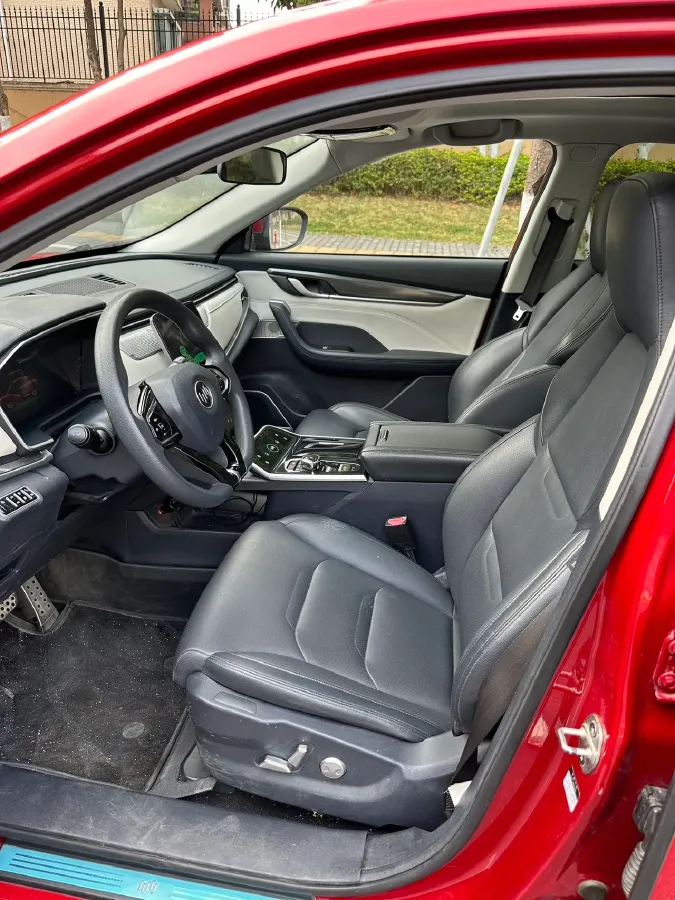 2019 Weltmeister EX5 BEV 56.94KWH,autocango,china used car exporter,china ev exporter,chinese used car exporter,chinese used ev exporter