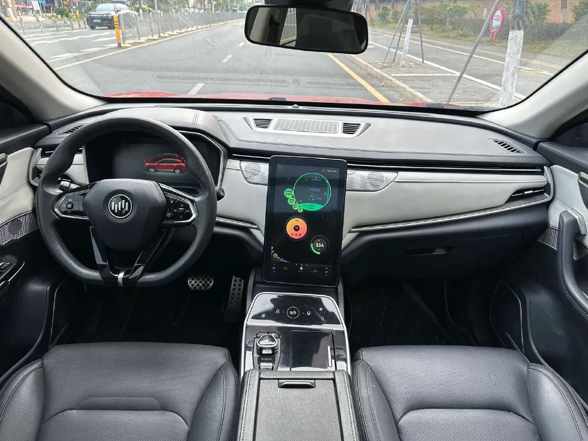 2019 Weltmeister EX5 BEV 56.94KWH,autocango,china used car exporter,china ev exporter,chinese used car exporter,chinese used ev exporter