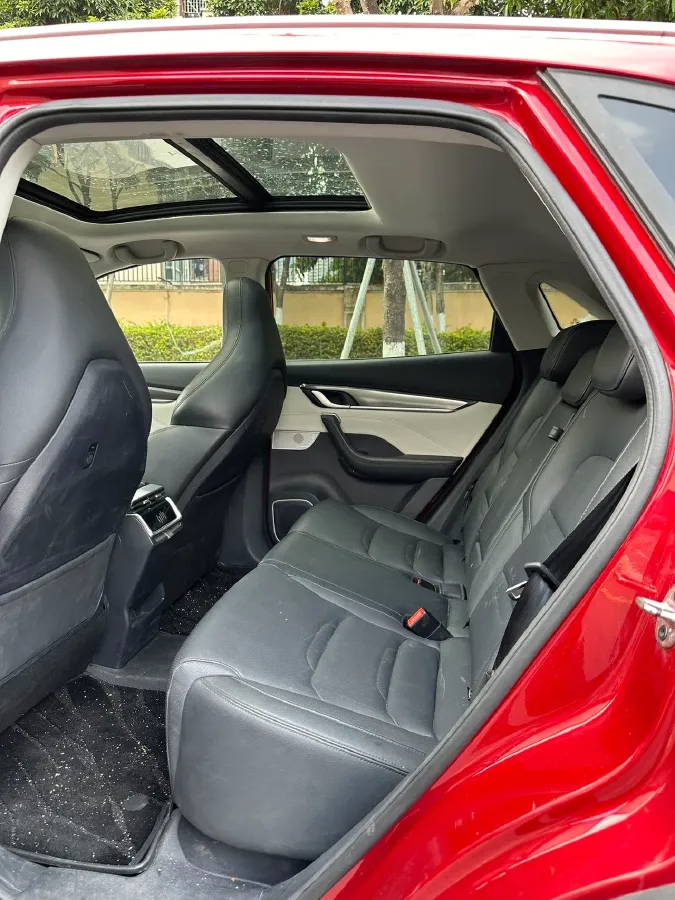 2019 Weltmeister EX5 BEV 56.94KWH,autocango,china used car exporter,china ev exporter,chinese used car exporter,chinese used ev exporter