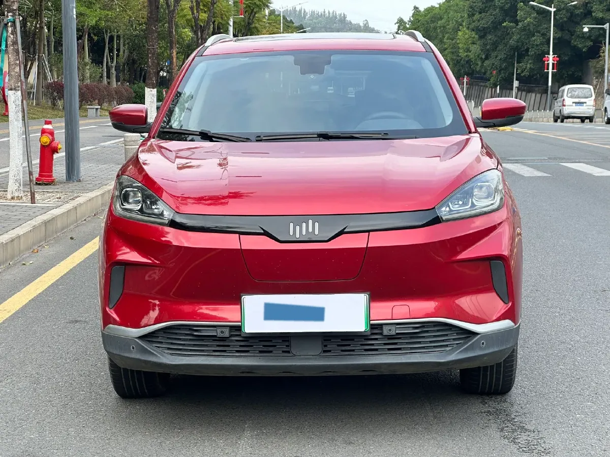 2019 Weltmeister EX5 BEV 56.94KWH,autocango,china used car exporter,china ev exporter,chinese used car exporter,chinese used ev exporter