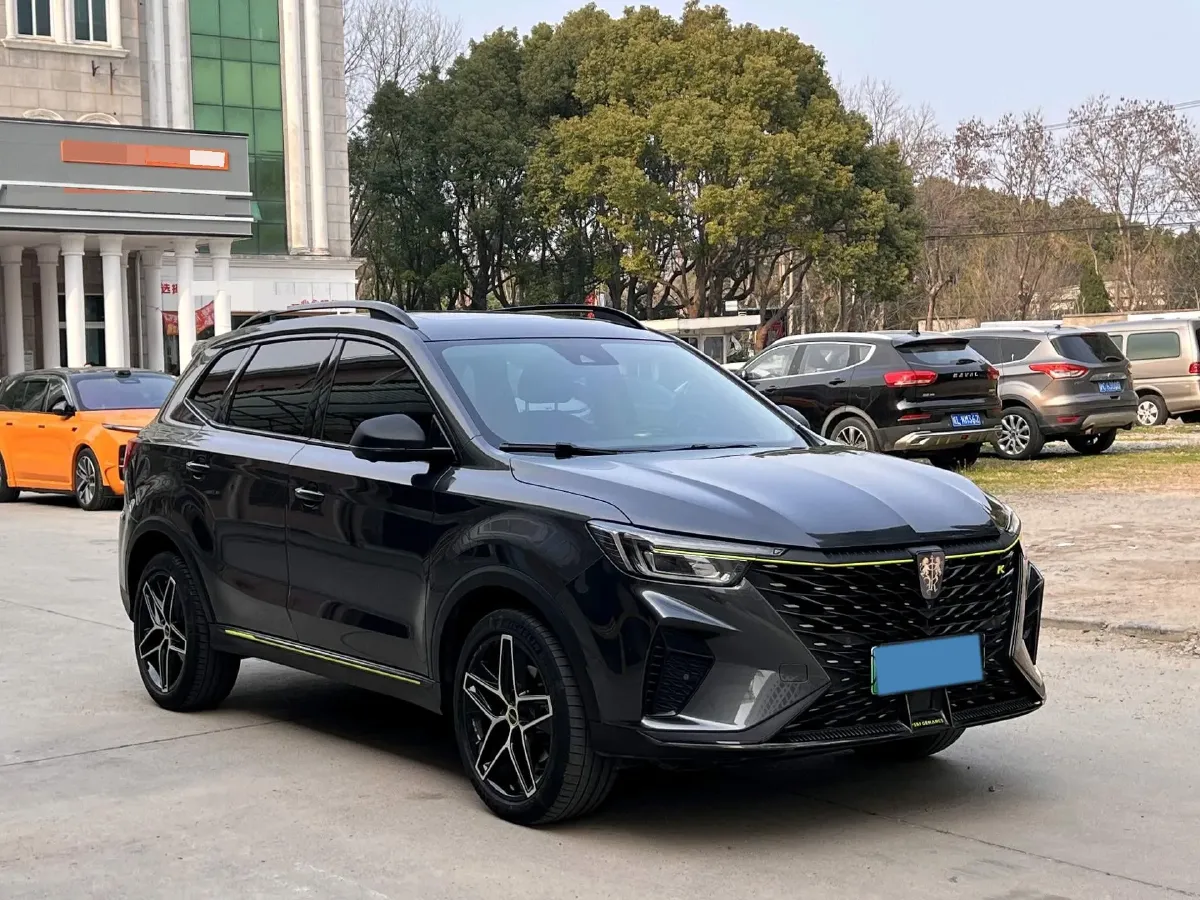 2021 Roewe RX5 1.5T 169HP L4 AMT PHEV 11.1KWH,autocango,china used car exporter,china ev exporter,chinese used car exporter,chinese used ev exporter